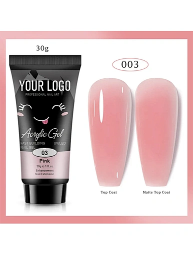 POLY EXTENSION GEL